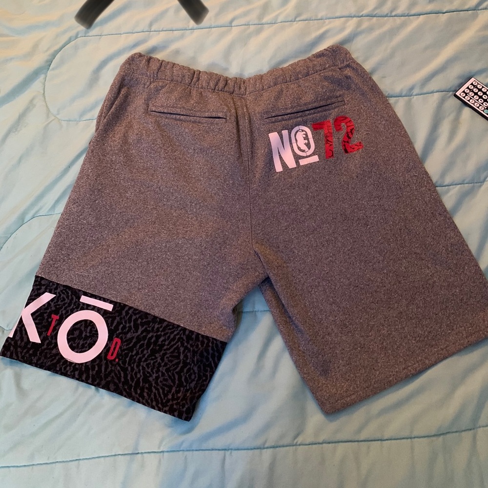 Short